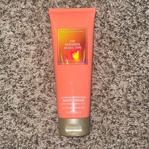 Fiji Sunshine Quava-Tini Lotion